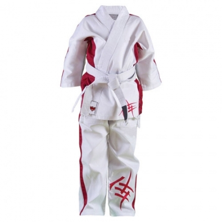 BJJ Suit